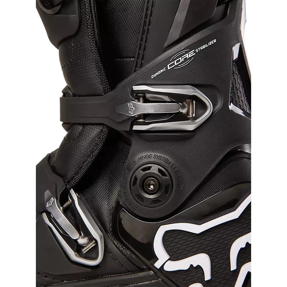 BOTA INSTINCT NEGRO7