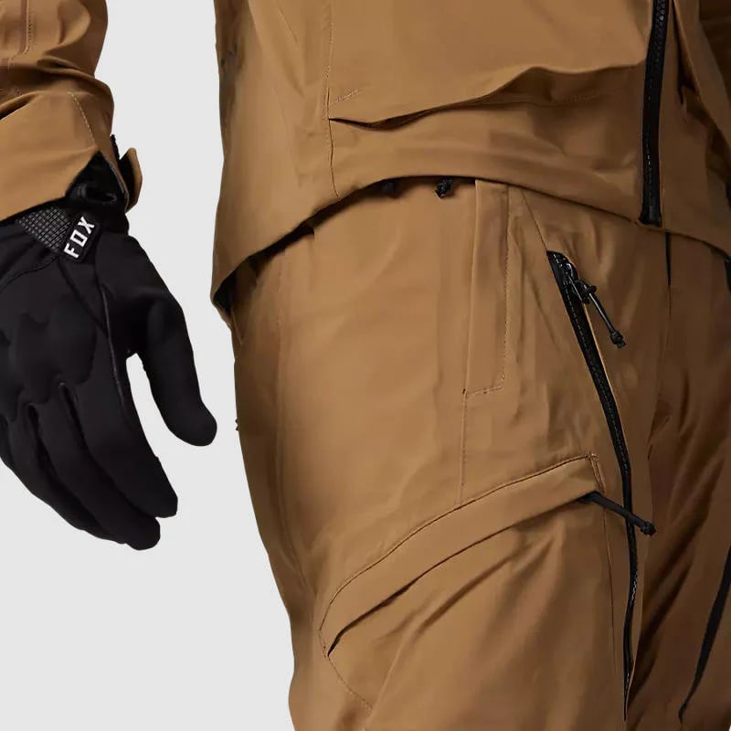 RECON GORE-TEX ADV PANT [DRK KHA]6
