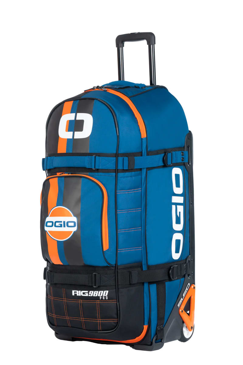 BOLSO RIG 9800 PRO PETROL5