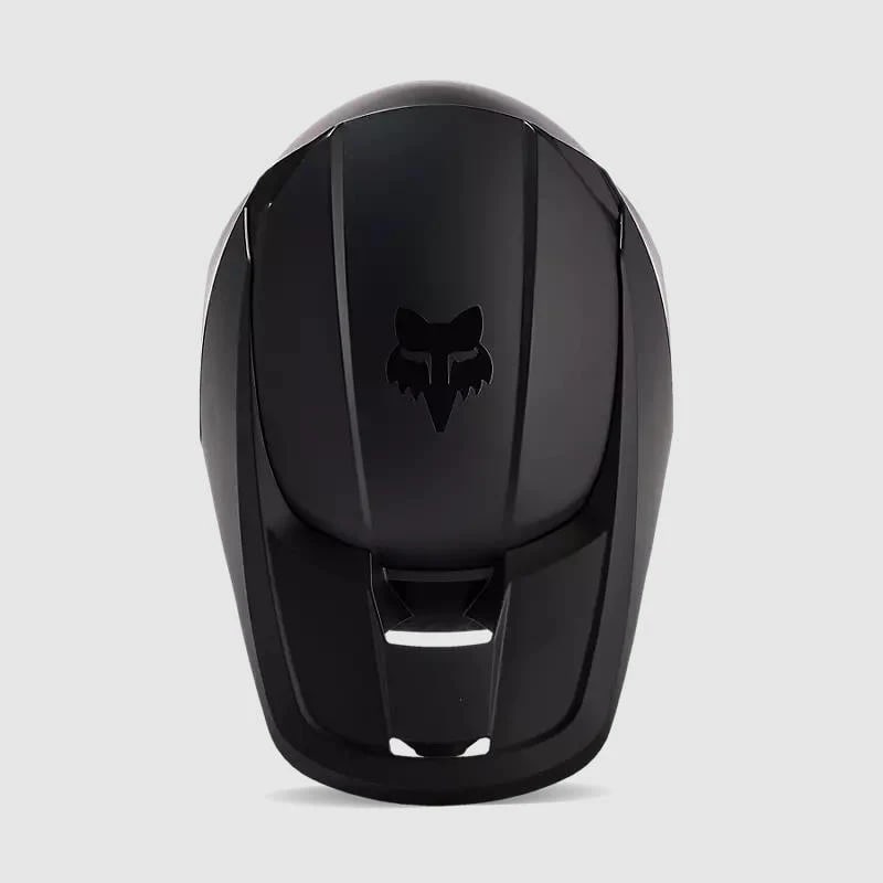 CASCO V CORE NEGRO MATTE4