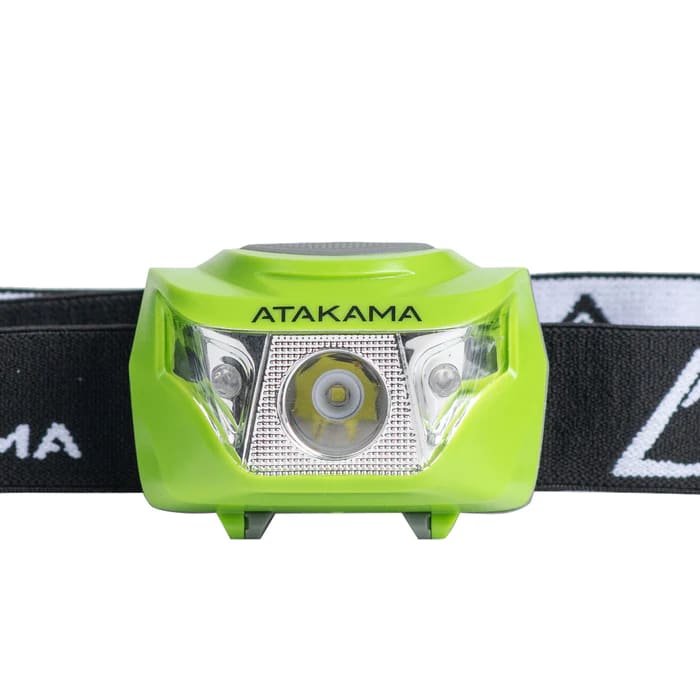 LINTERNA FRONTAL ALMA 170LUM2