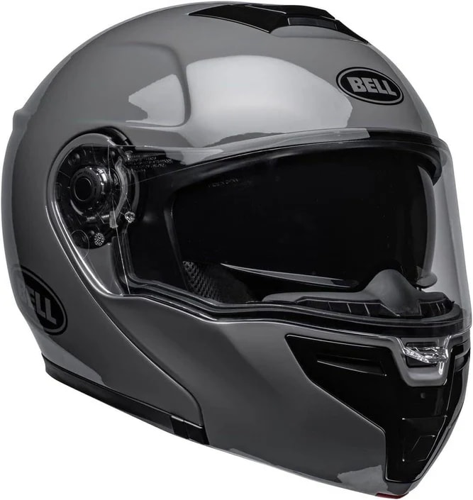 CASCO - ABATIBLE - SRT - GRIS3
