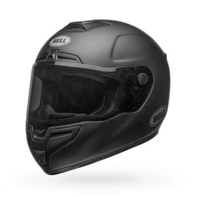 CASCO - ABATIBLE - SRT - NEGRO BRILLANTE4
