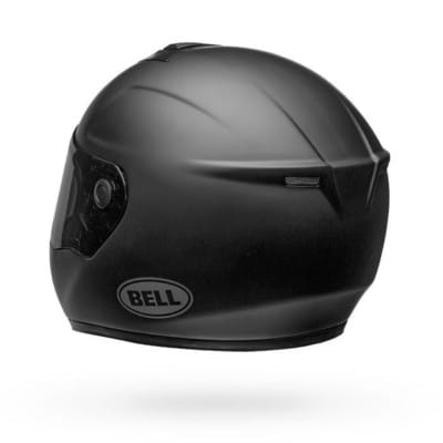 CASCO - ABATIBLE - SRT - NEGRO BRILLANTE3