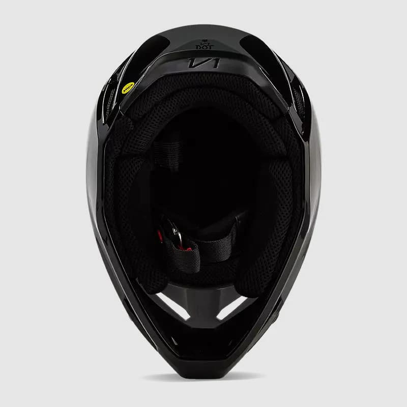 CASCO V1 NITRO GRIS5