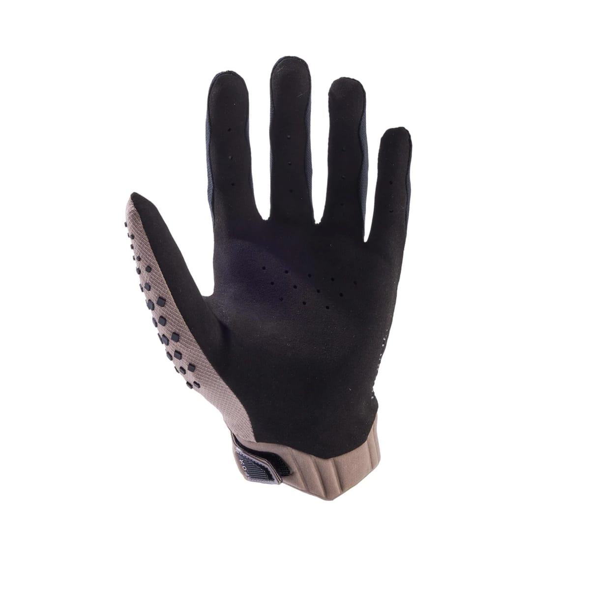 GUANTES BOMBER LT BEIGE2