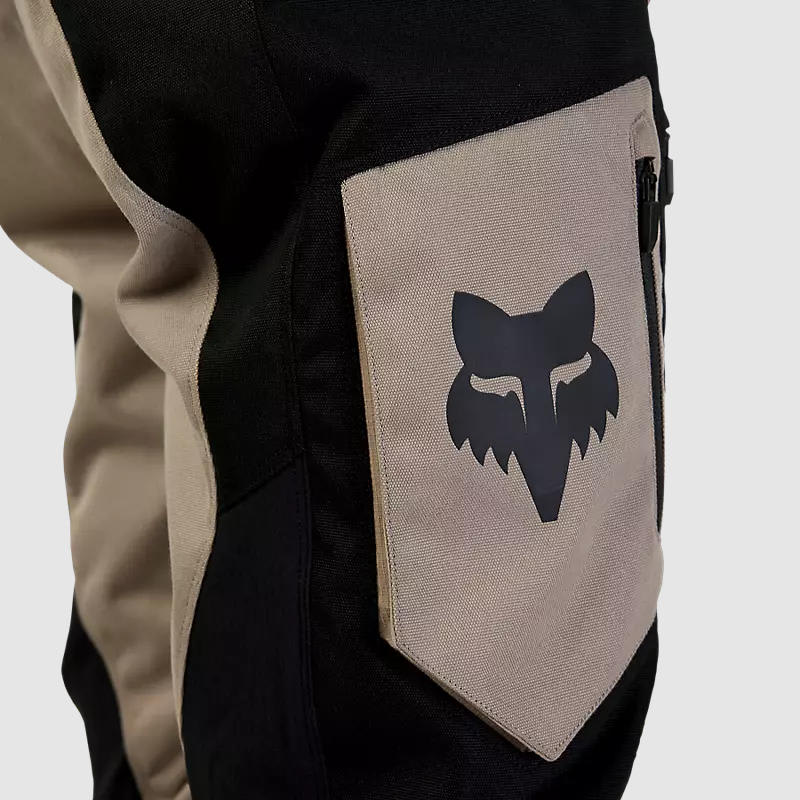 PANTALON RANGER OFF ROAD CAFE CLARO8