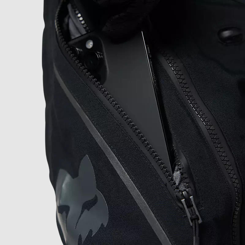 DEFEND GORE-TEX ADV PANT [BLK]6