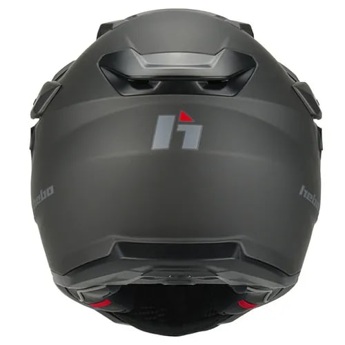 CASCO INTEGRAL TRANSAM TITANIO4