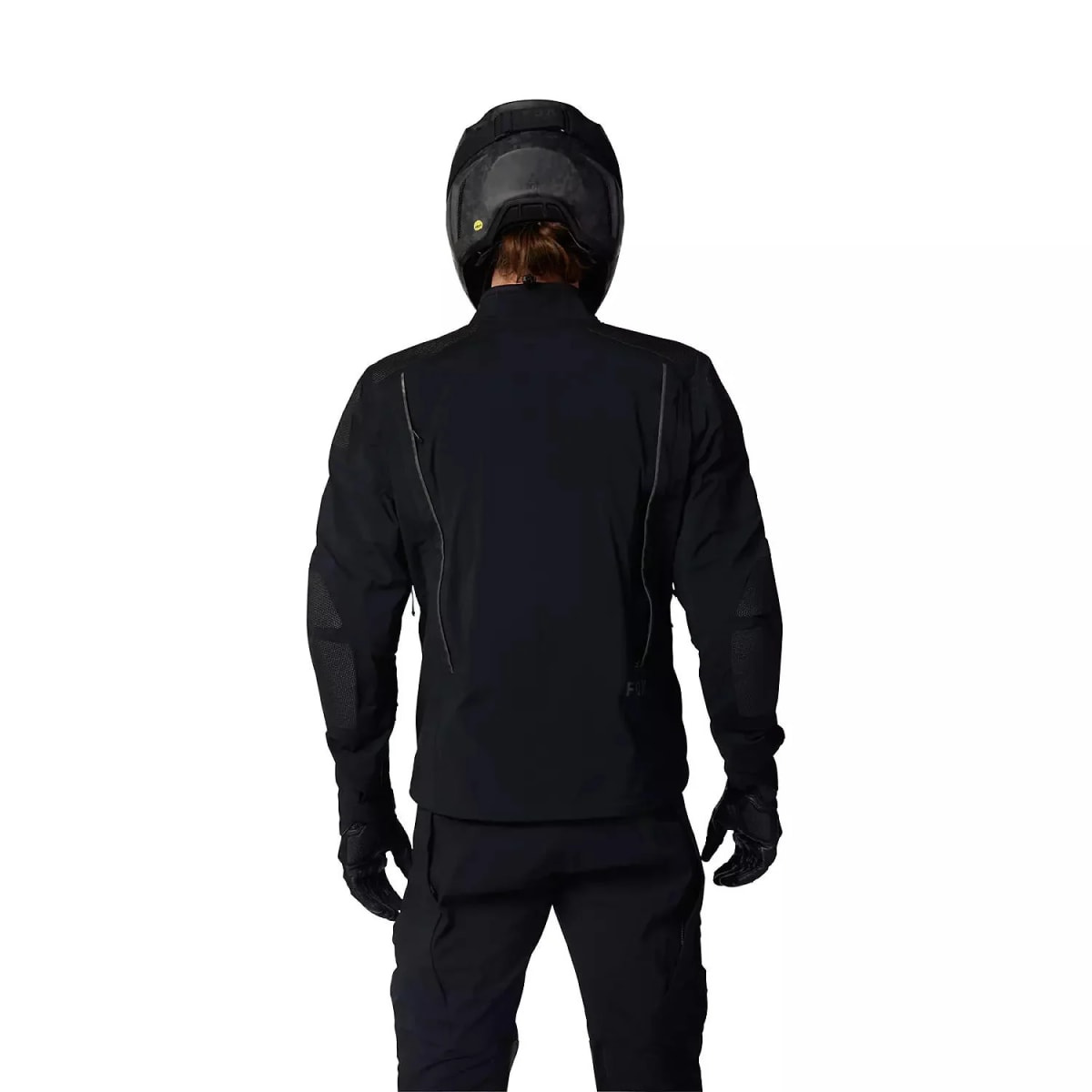 RECON GORE-TEX ADV JACKET [BLK]5