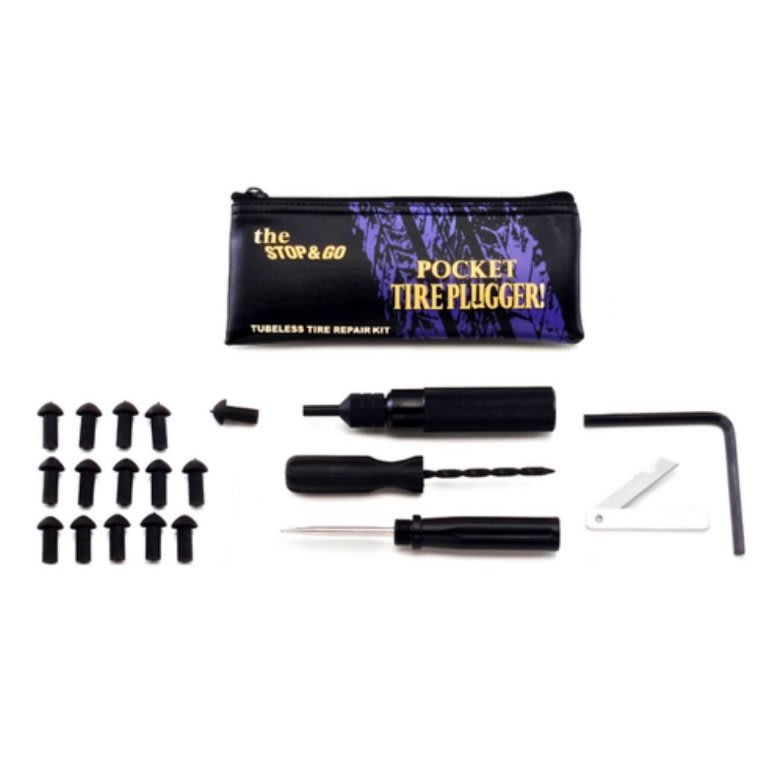 REPARADOR NEUMATICO DE BOLSILLO TARUGO1