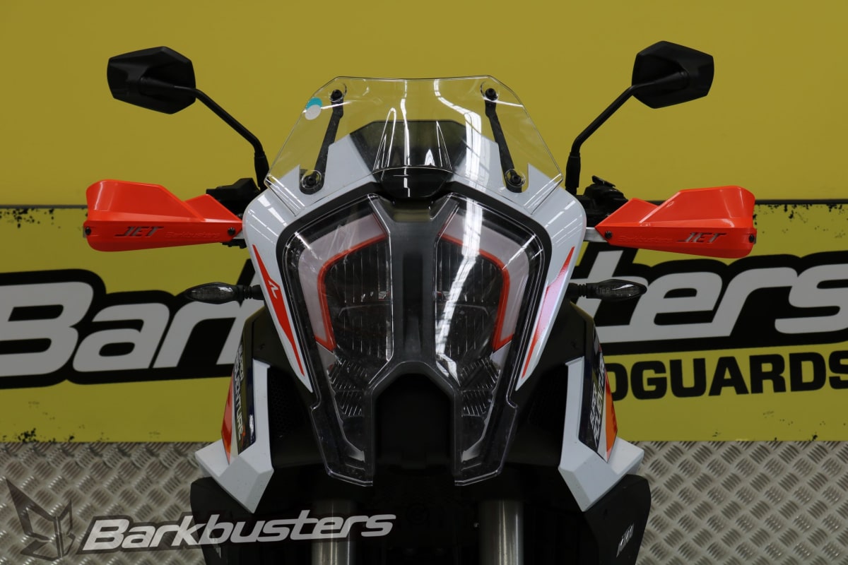 ANCLAJE PARA KTM 1290 SUPER ADVENTURE R / S5