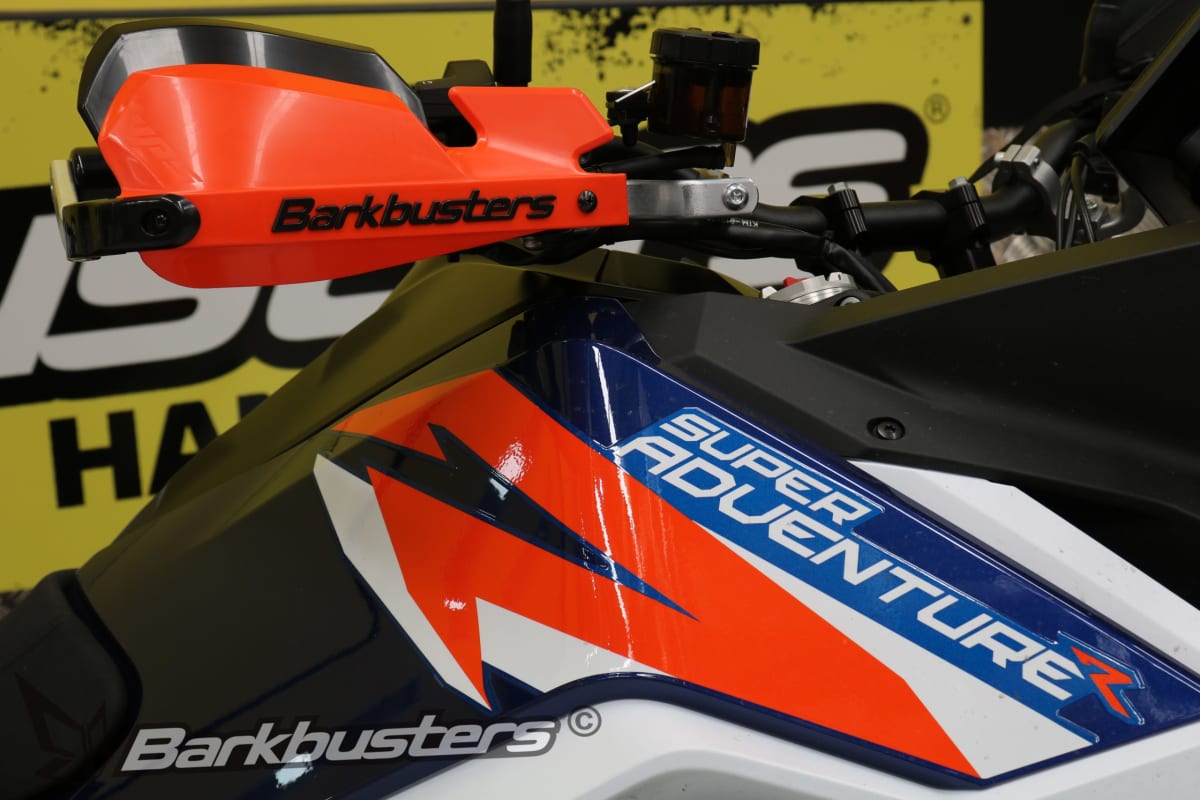 ANCLAJE PARA KTM 1290 SUPER ADVENTURE R / S6