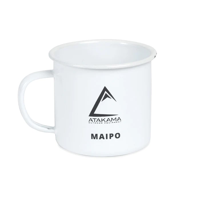 TAZON DE CAMPING MAIPO 480ML2