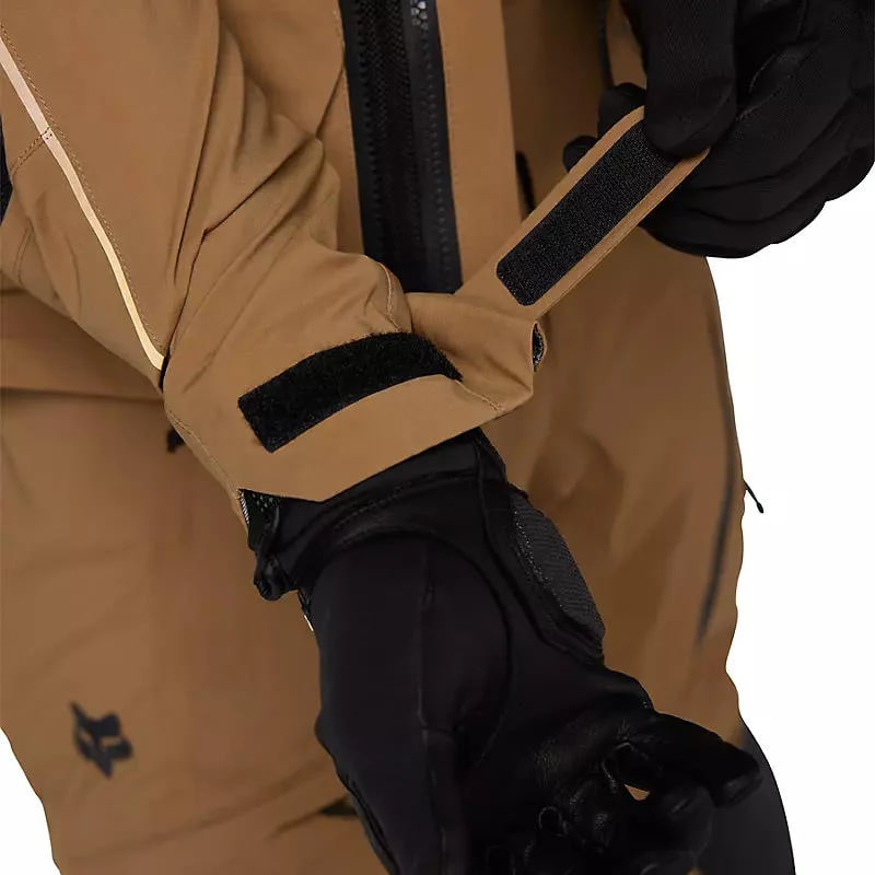 RECON GORE-TEX ADV JACKET [DRK KHA]7