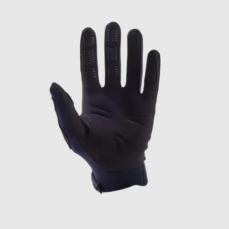 GUANTES DIRTPAW GLOVE NEGRO2