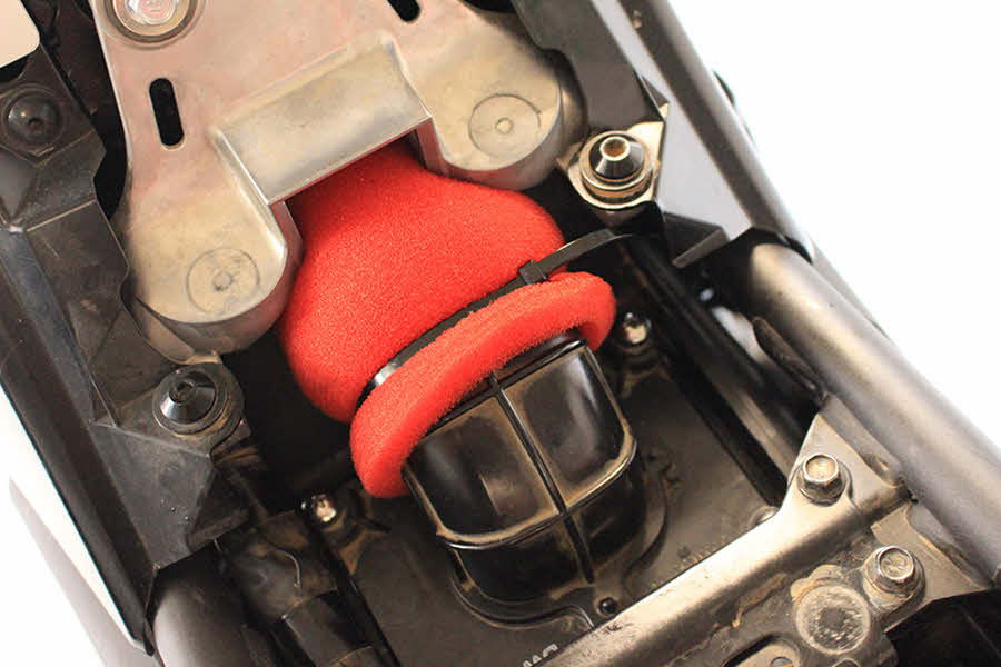 PRE-FILTRO SNORKEL TENERE 7001