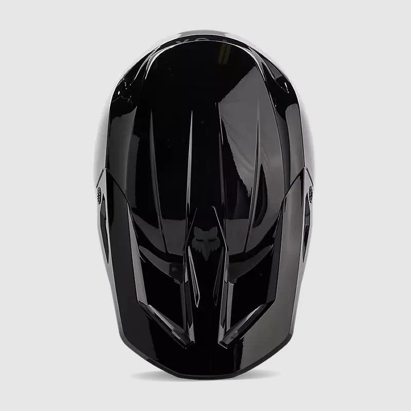 CASCO V1 SOLID NEGRO4