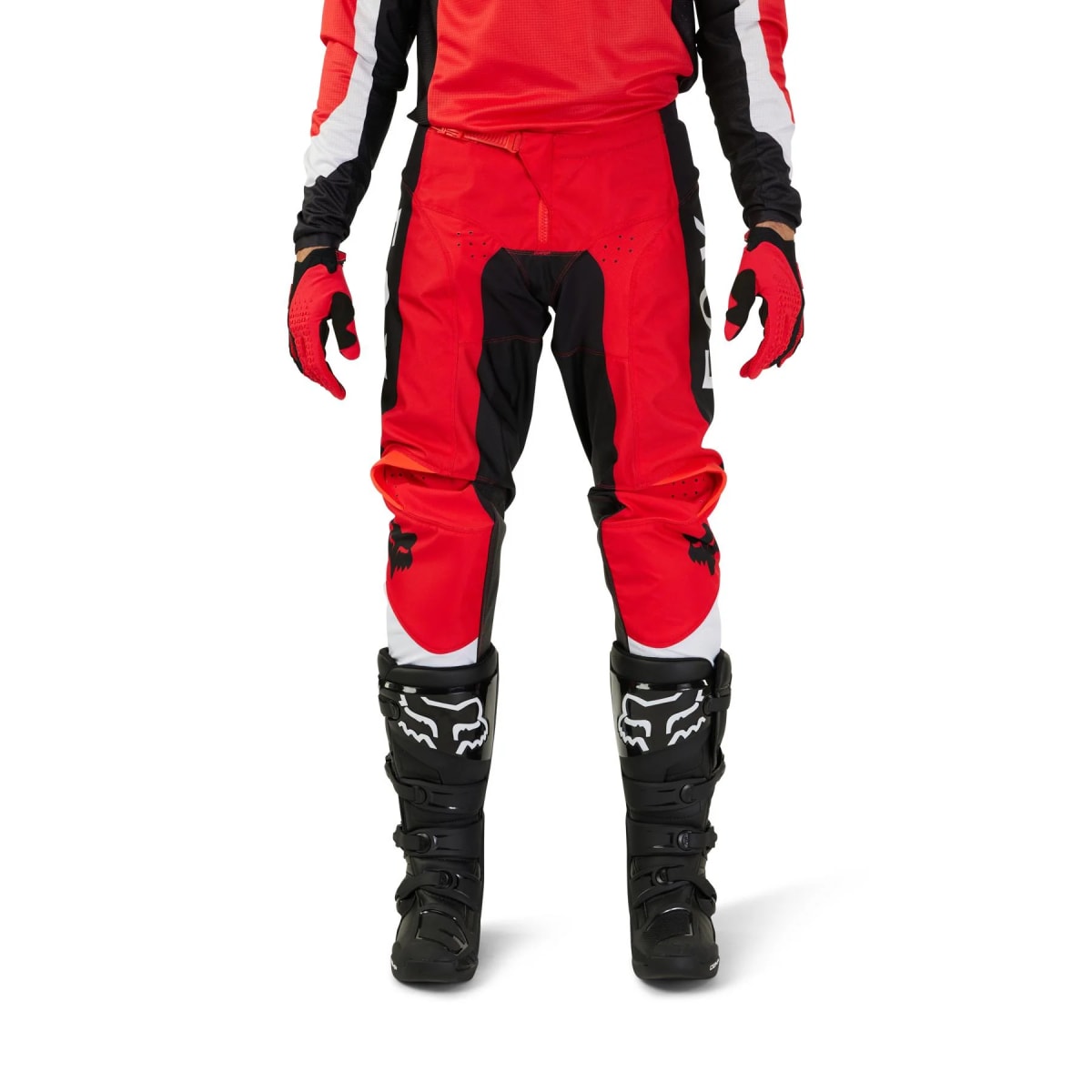 PANTALON 180 NITRO ROJO3