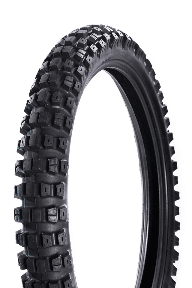 MOTOZ - NEUMATICO TRACTIONATOR DUALVENTURE 90/90-211