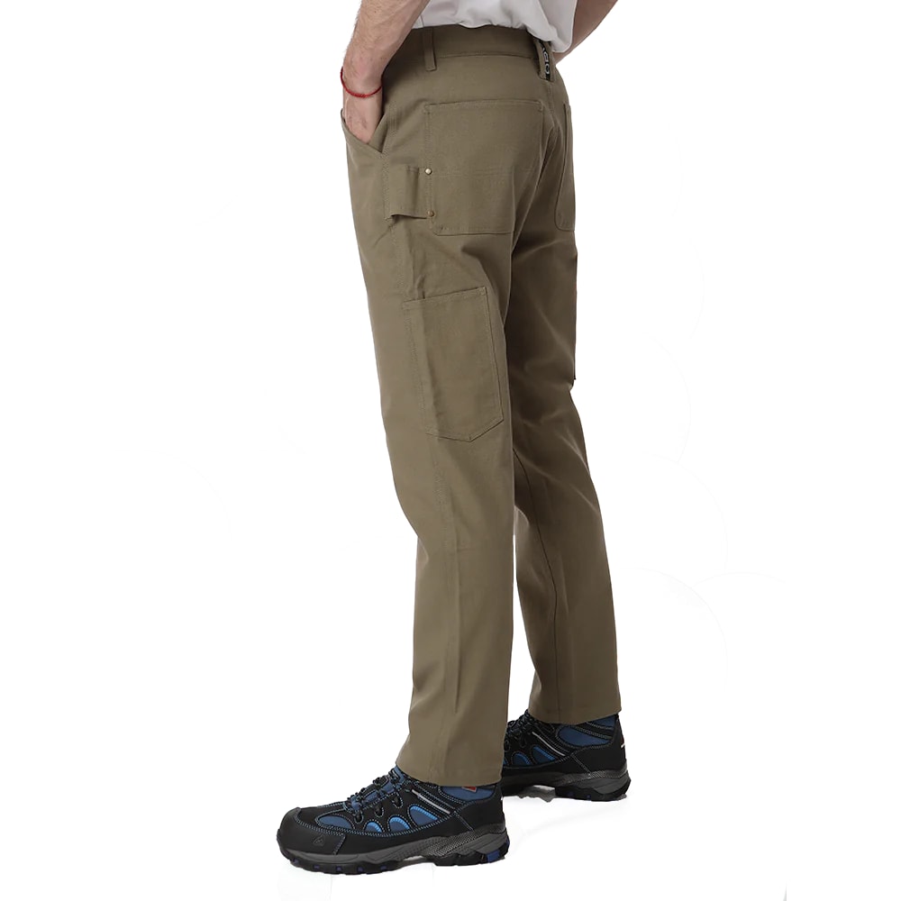 PANTALON LASSEN VERDE3
