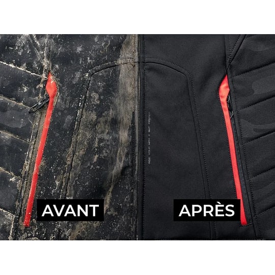 TEXTILE CLEANER 300 ML3