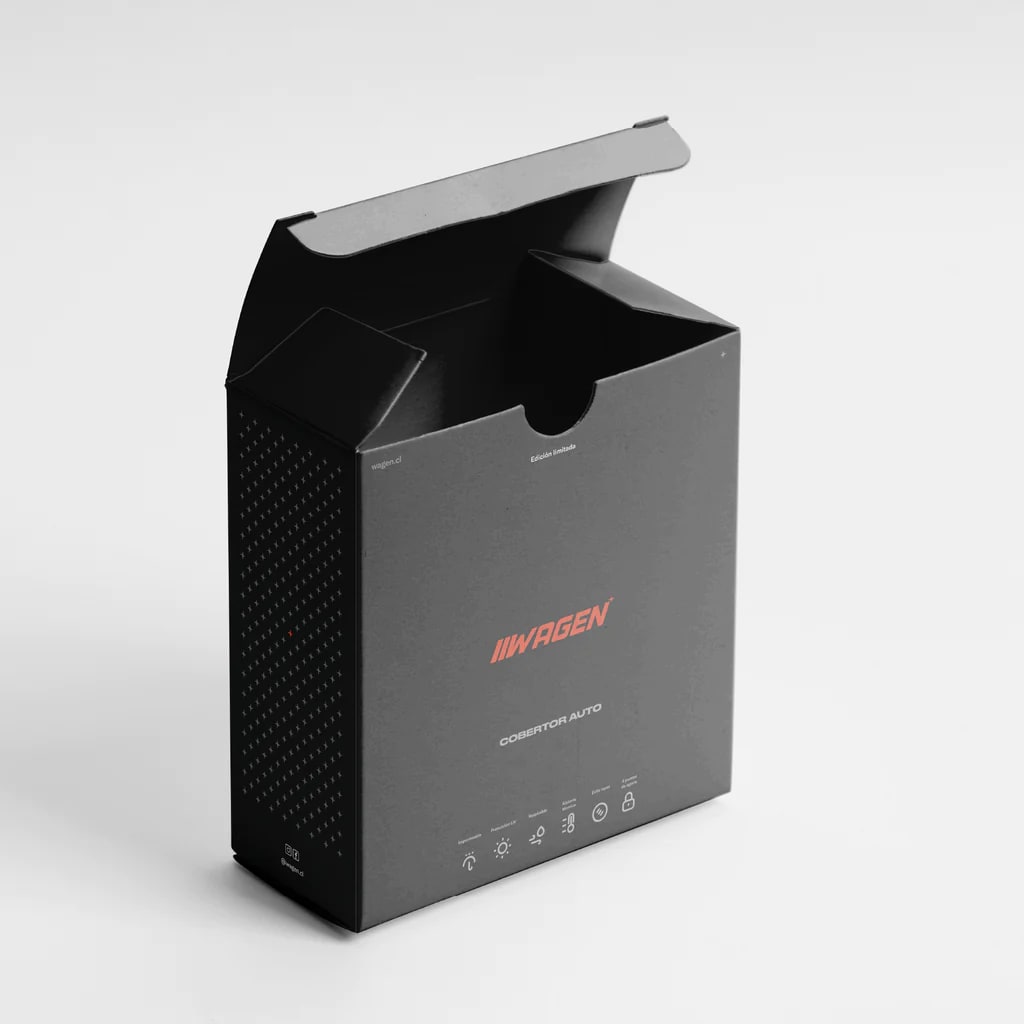 COBERTOR PARA MOTO DELUXE WAGEN10