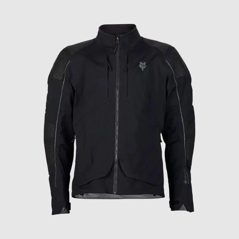 RECON GORE-TEX ADV JACKET [BLK]1