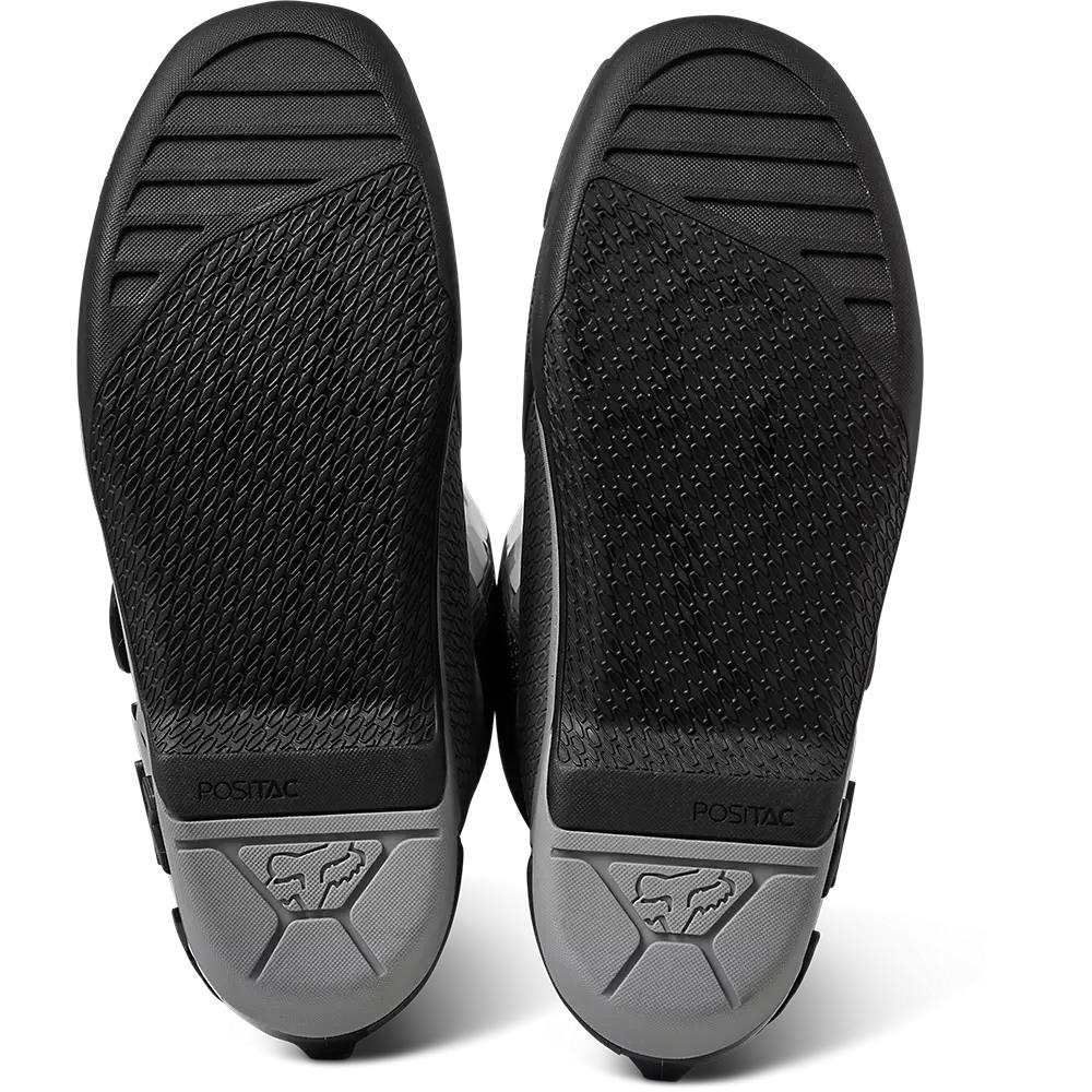 BOTAS COMP GRIS8