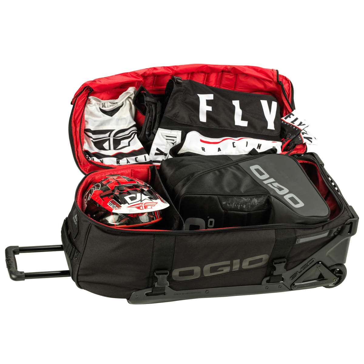 BOLSO RIG 9800 PRO FAST9