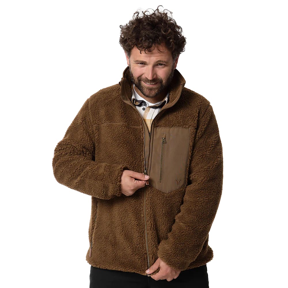 POLAR ELK HABANO HOMBRE4