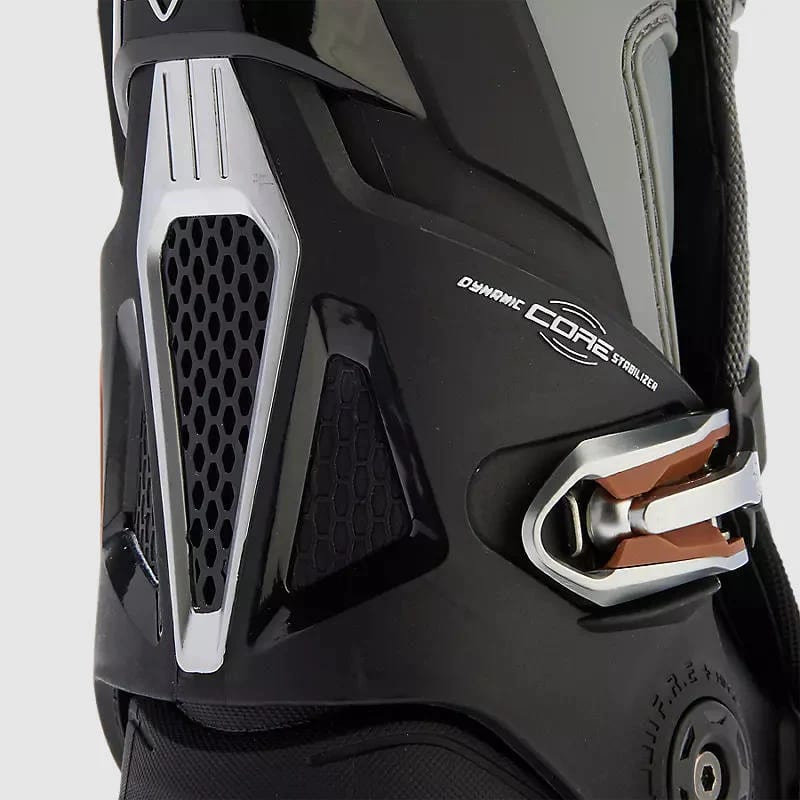 BOTAS INSTINCT NEGRO/GRIS/CAFE8