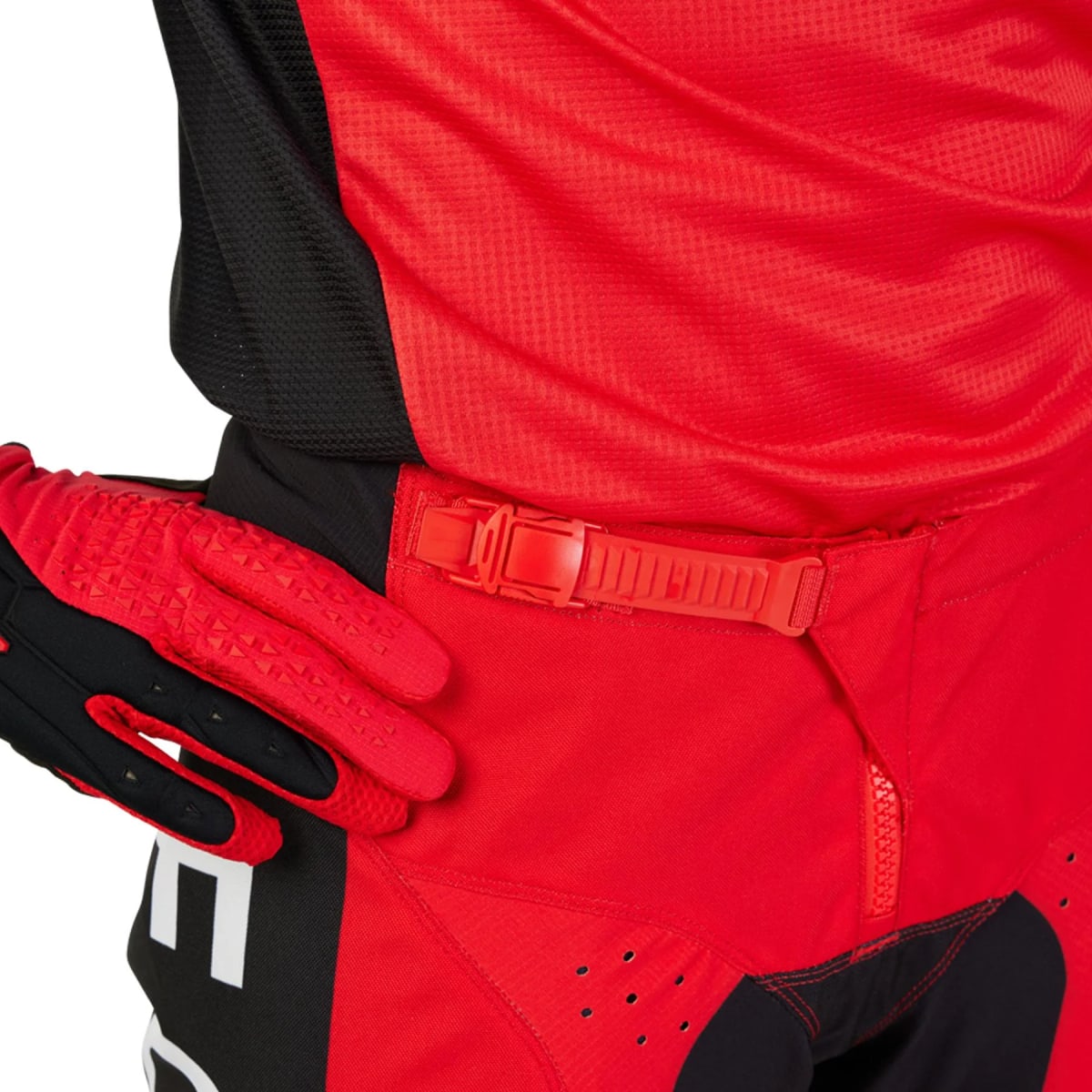 PANTALON 180 NITRO ROJO7