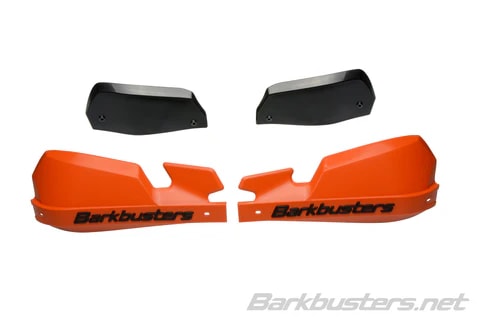 HOJAS PLASTICAS VPS4