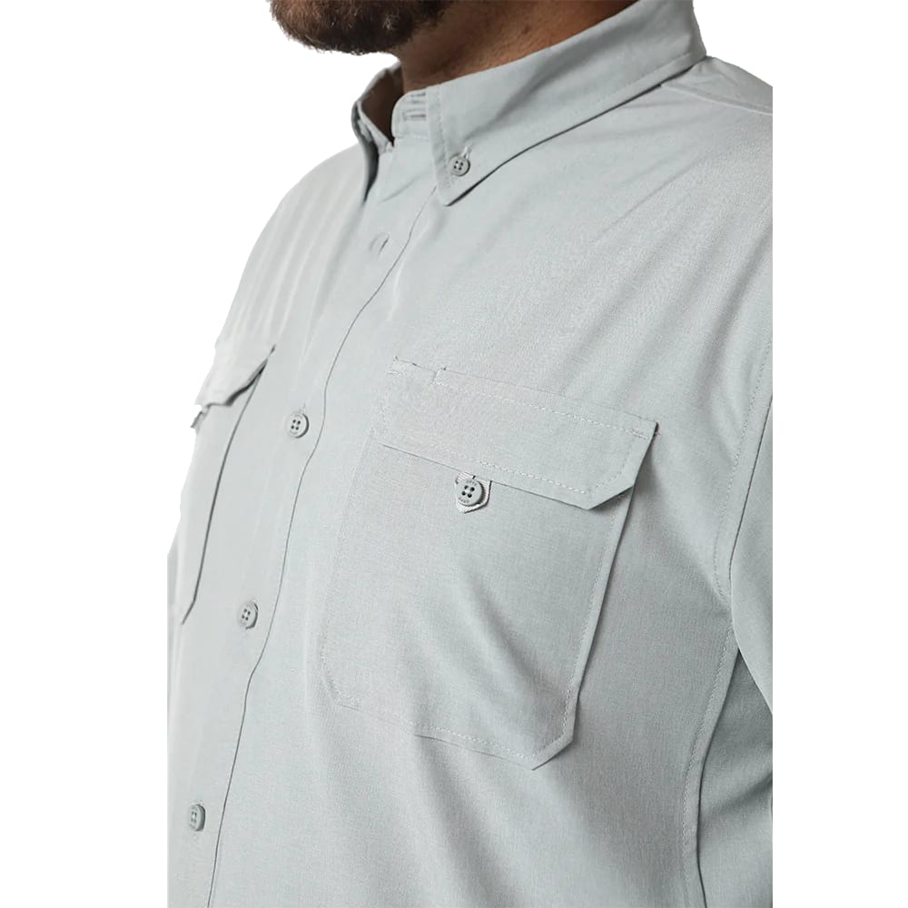 CAMISA SERENGUETI GRIS3