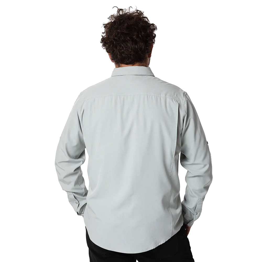 CAMISA SERENGUETI GRIS5