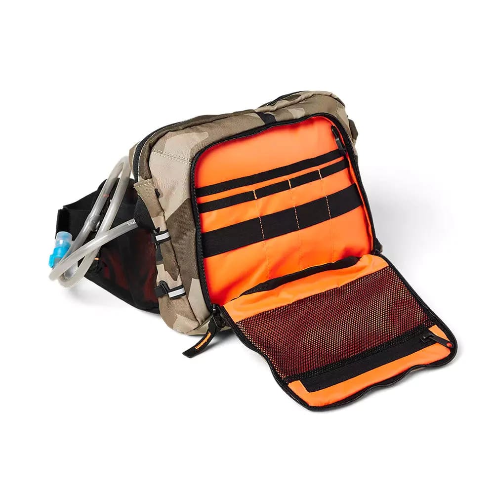 BANANO HIDRATACION UTILITY VERDE FOX 5L3