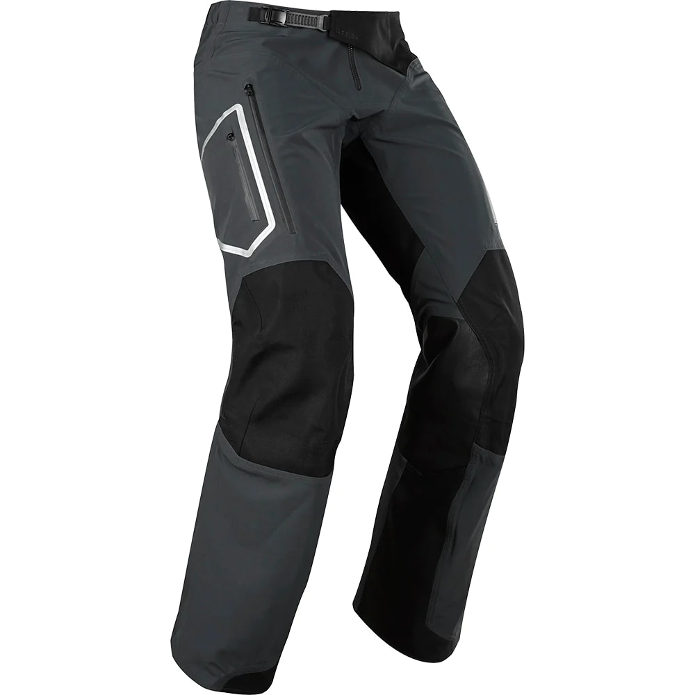 PANTALON LEGION DOWNPOUR GRIS2