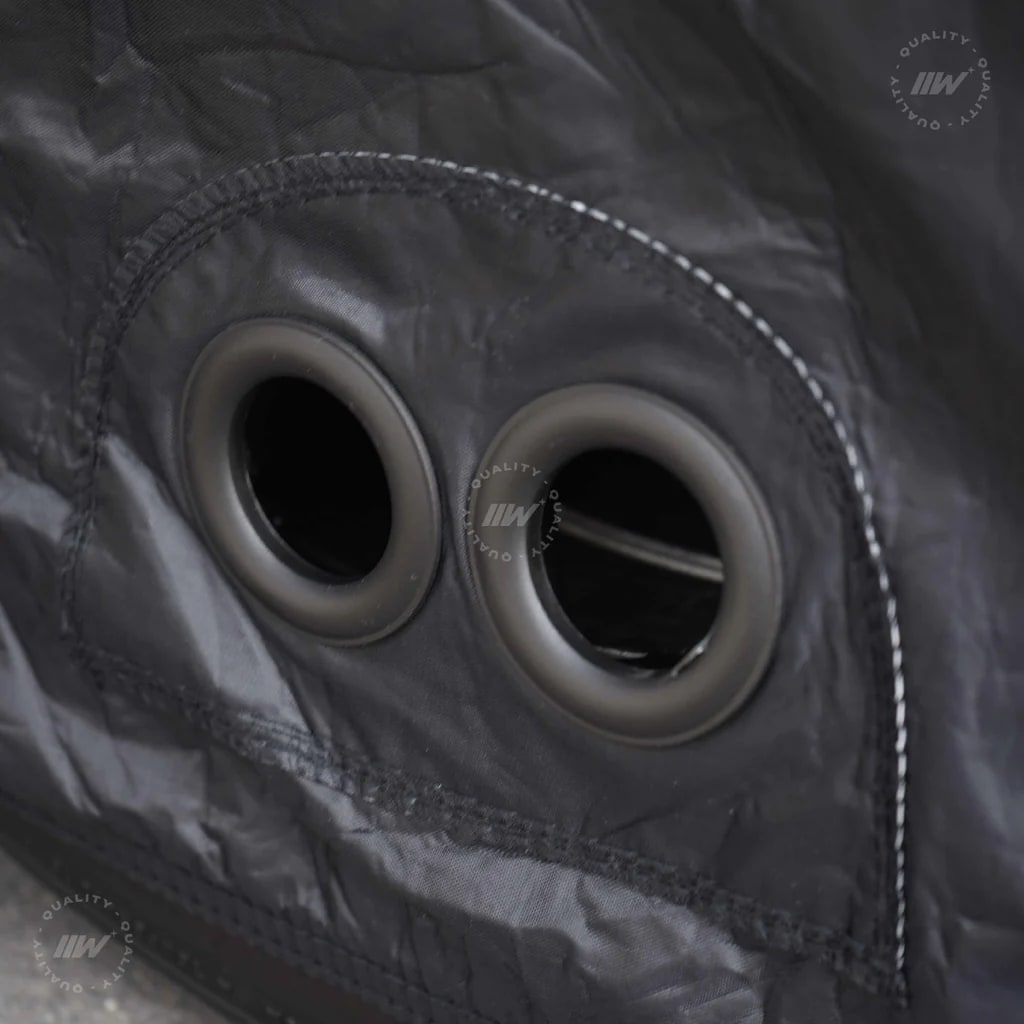 COBERTOR PARA MOTO DELUXE WAGEN6