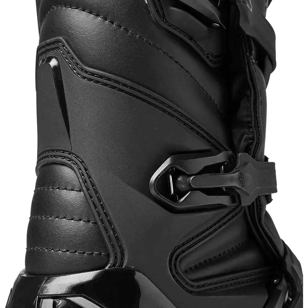 BOTAS MOTO COMP X NEGRO FOX7
