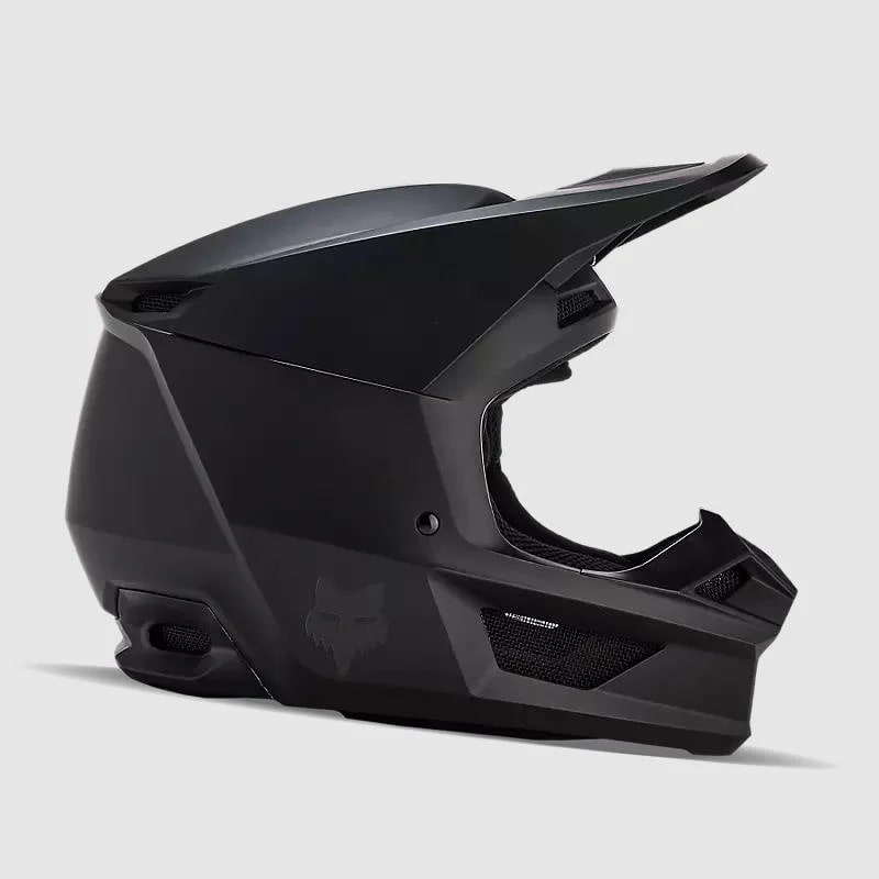 CASCO V CORE NEGRO MATTE2