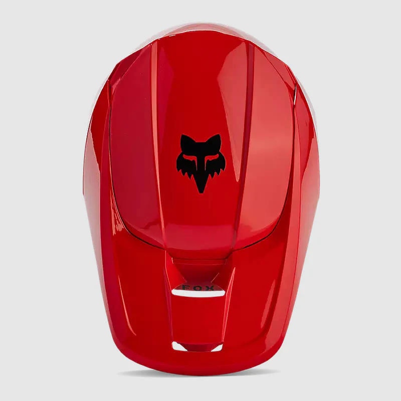 CASCO V CORE ROJO4