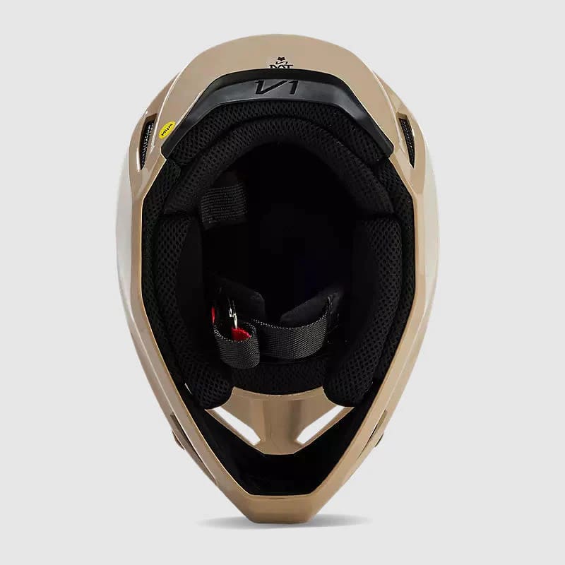 CASCO V1 SOLID CAFE CLARO5