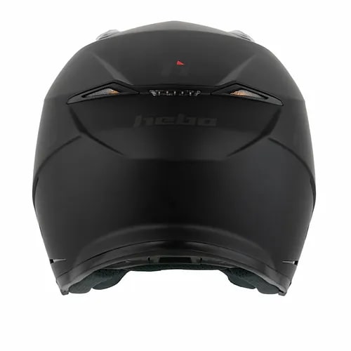 CASCO ZONE 5 NEGRO MATTE3