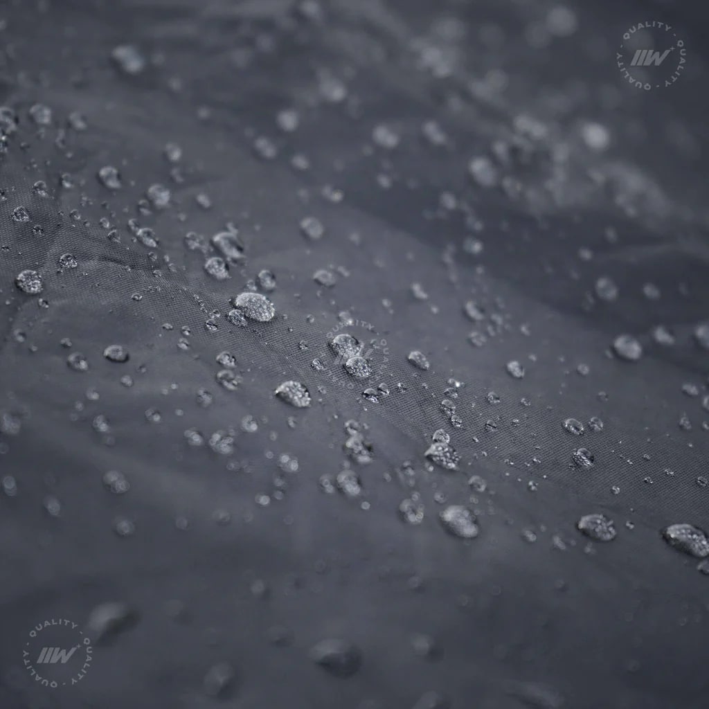 COBERTOR PARA MOTO DELUXE WAGEN4