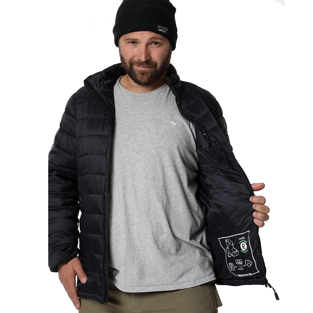 CHAQUETA KENAI NEGRA5