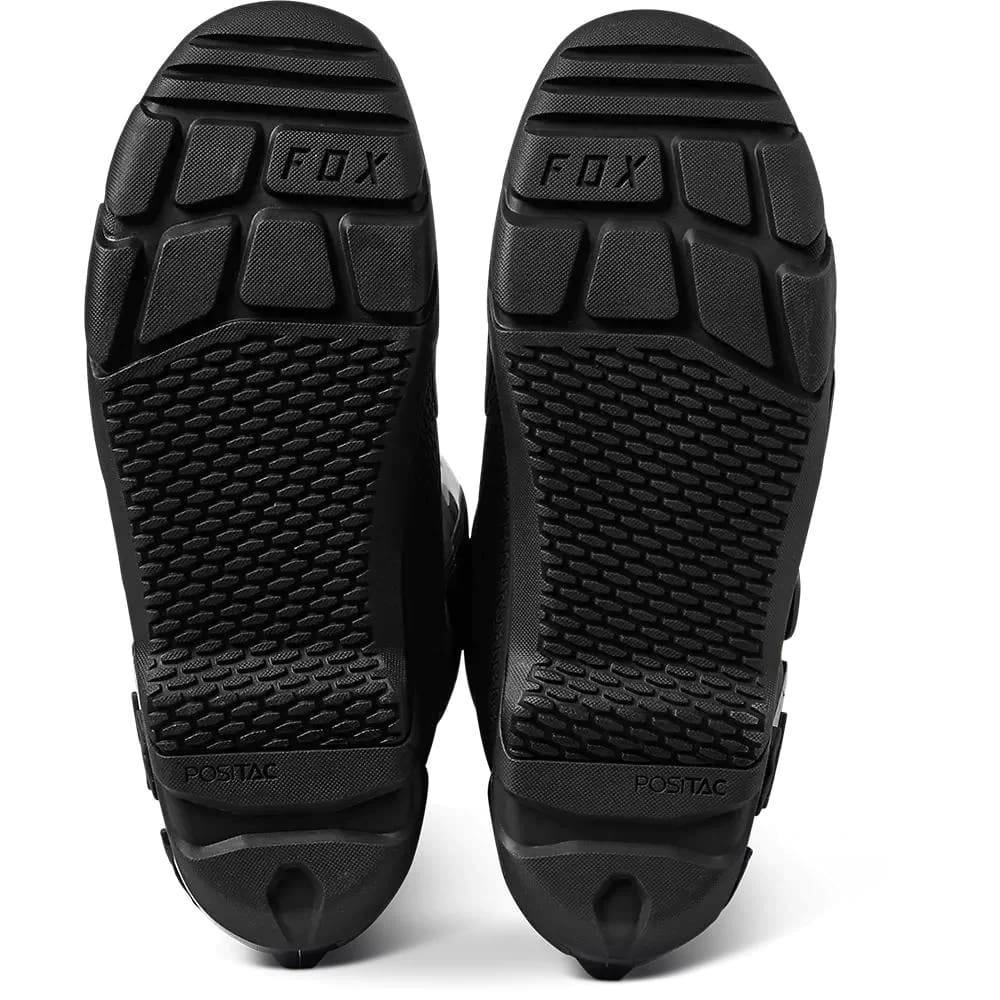 BOTAS MOTO COMP X NEGRO FOX9