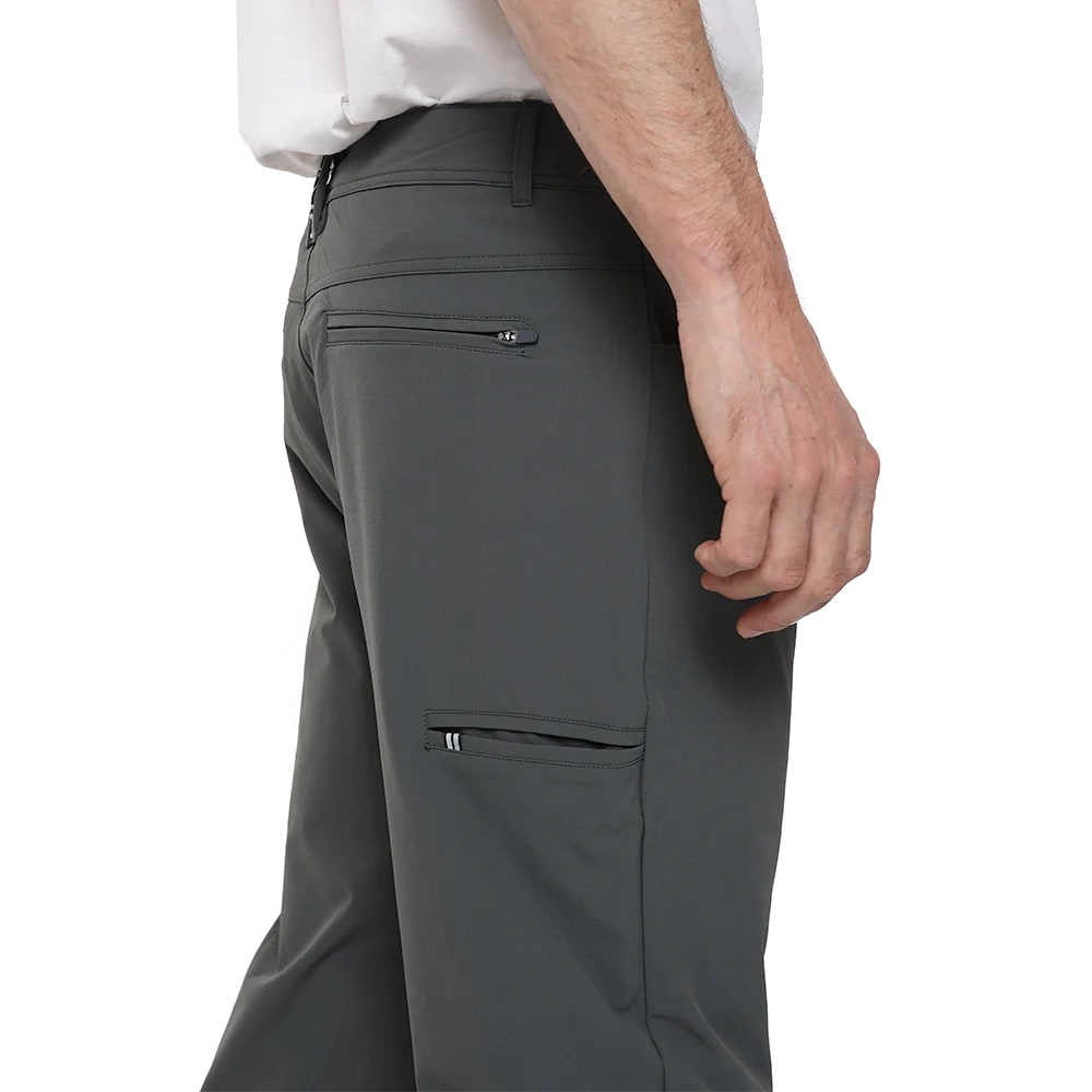 PANTALON KRUGER GRIS5