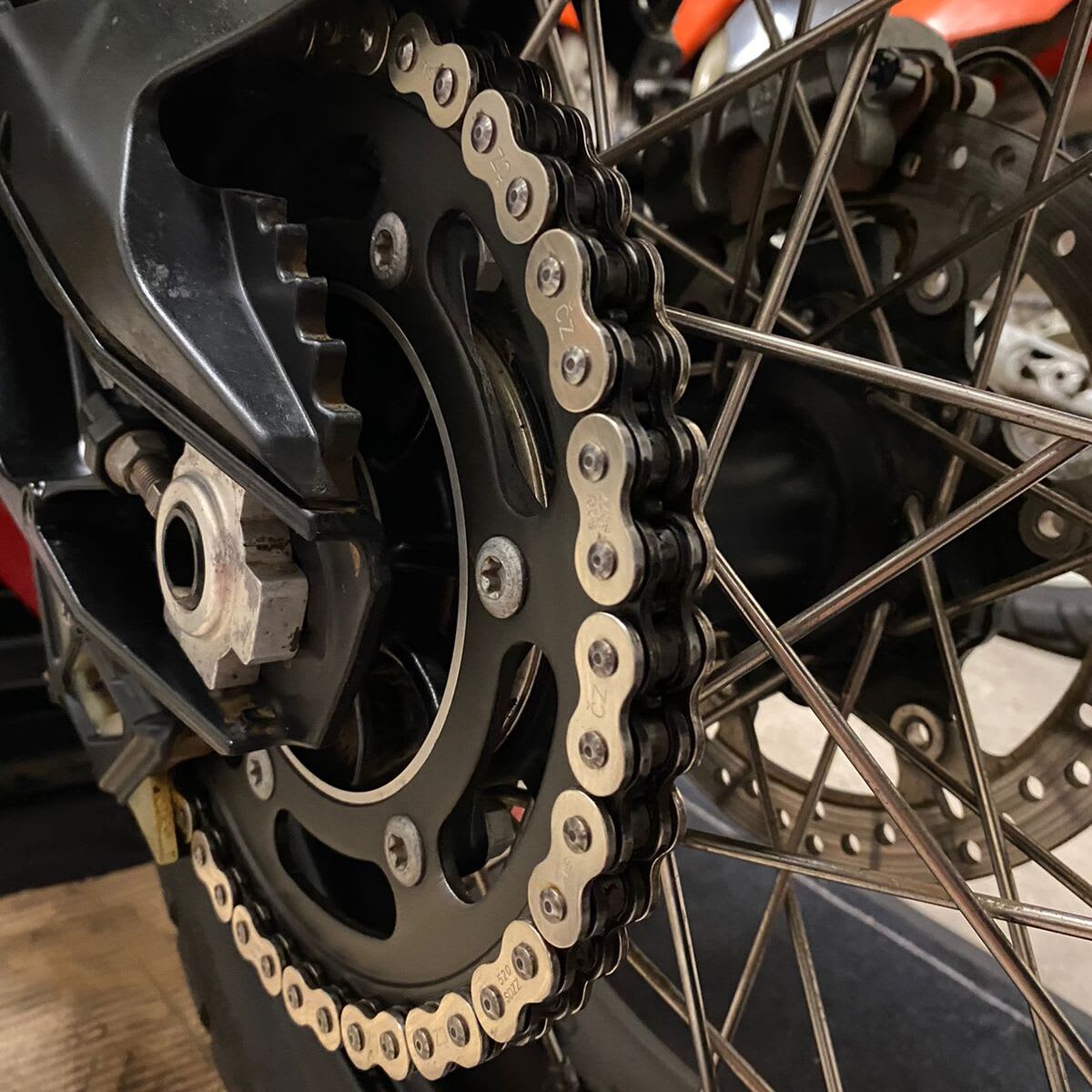 CAMBIO DE TRANSMISIÓN1