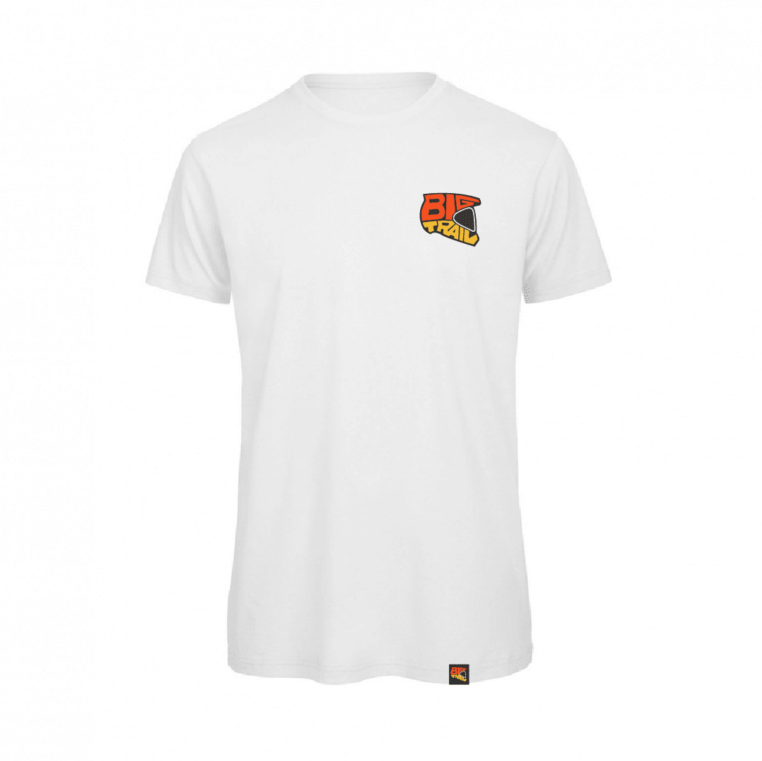 POLERA SHANGRILA FRESH WHITE LCL1